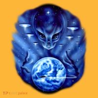 Alien Master T-Shirt thumb 7