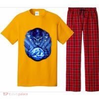 Alien Master Pajama Set thumb 0