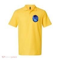 Alien Master Polo thumb 0