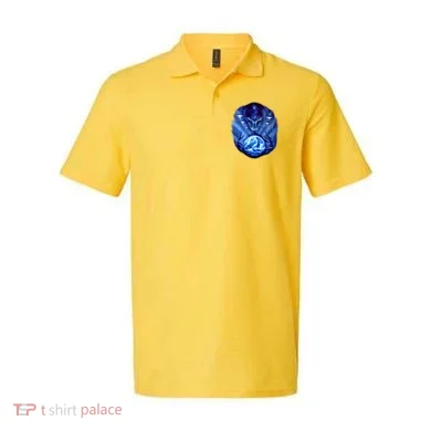 Alien Master Polo