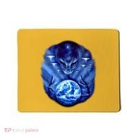 Alien Master Mousepad thumb 0
