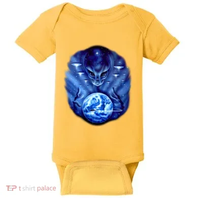Baby Bodysuit