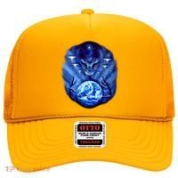 Alien Master Hat thumb 0