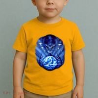 Alien Master Toddler T-Shirt thumb 2