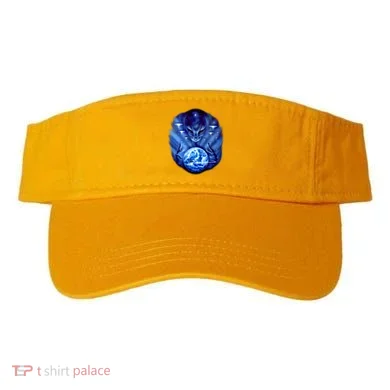 Alien Master Visor