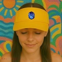 Alien Master Visor thumb 2