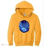 Alien Master Kids Hoodie thumb 0