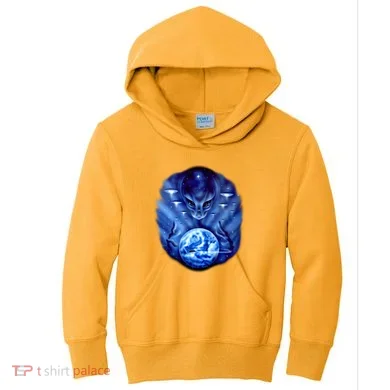 Kids Hoodie