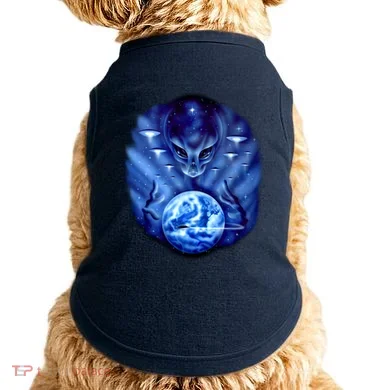 Doggie Tank