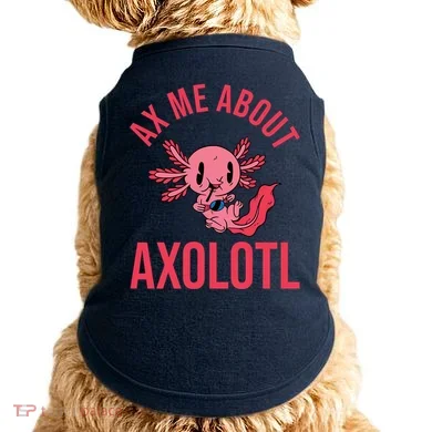Doggie Tank