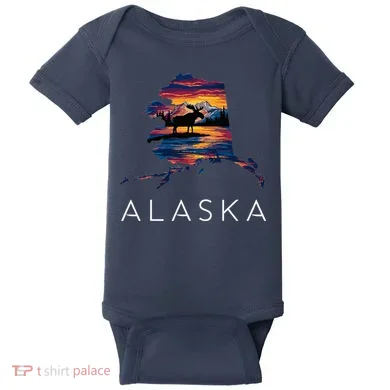 Baby Bodysuit