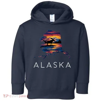 Toddler Hoodie