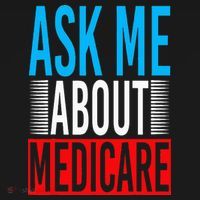 Ask Me About Medicare Insurance Agent Sales Marketing Women's Hoodie thumb 2