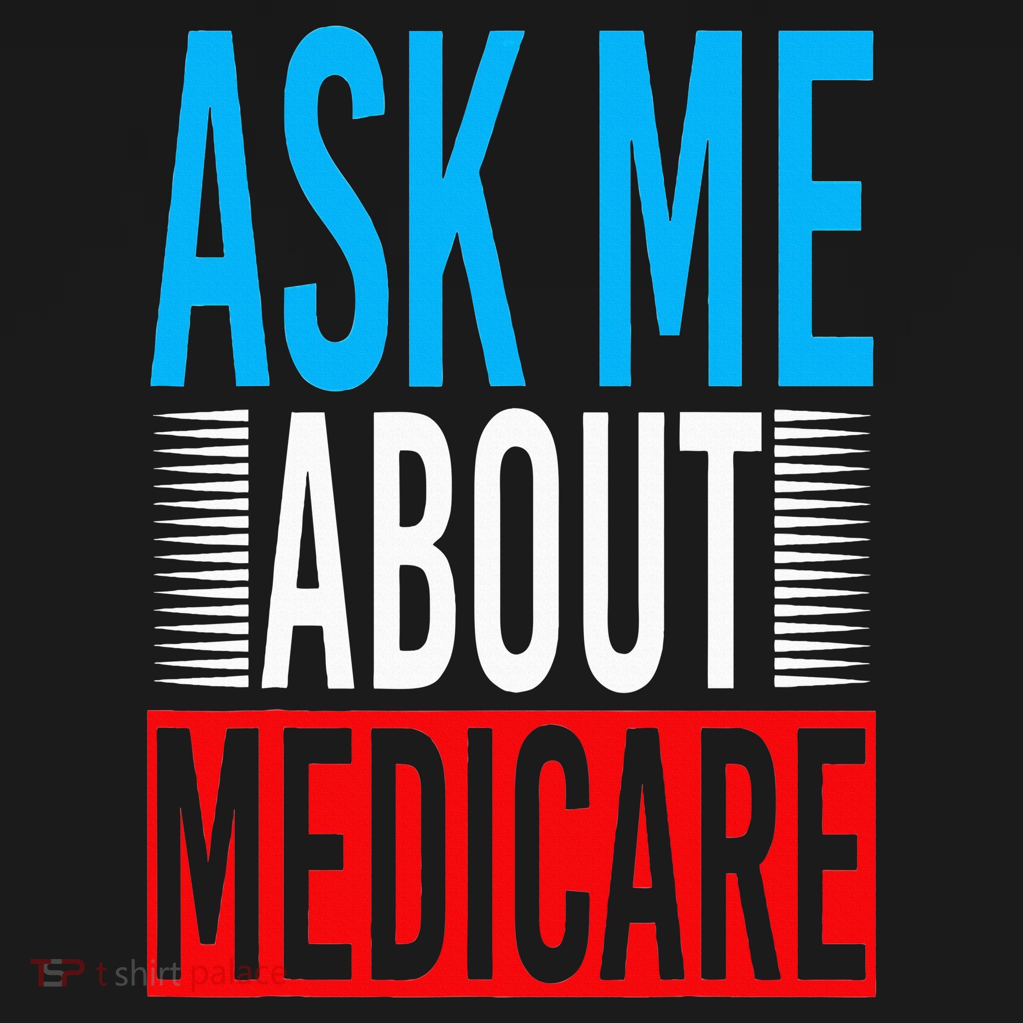 Ask Me About Medicare Insurance Agent Sales Marketing Women's Hoodie