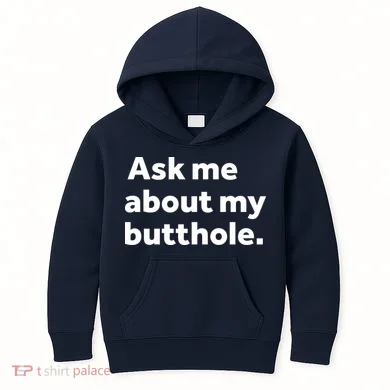 Kids Hoodie