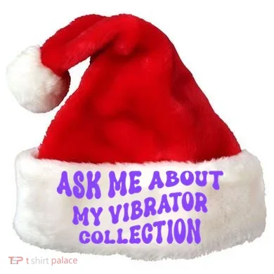 Santa Hat