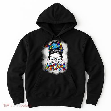 Autism Mom Hoodie
