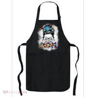 Autism Mom Apron thumb 0