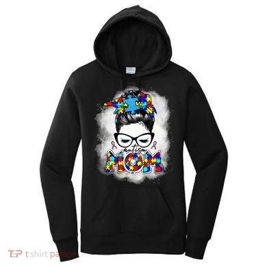 Autism Mom Women's Hoodie