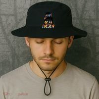 Autism Mom Bucket Hat thumb 2