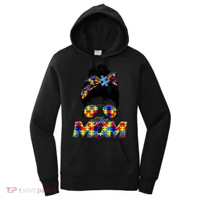 Autism Mom Women's Hoodie