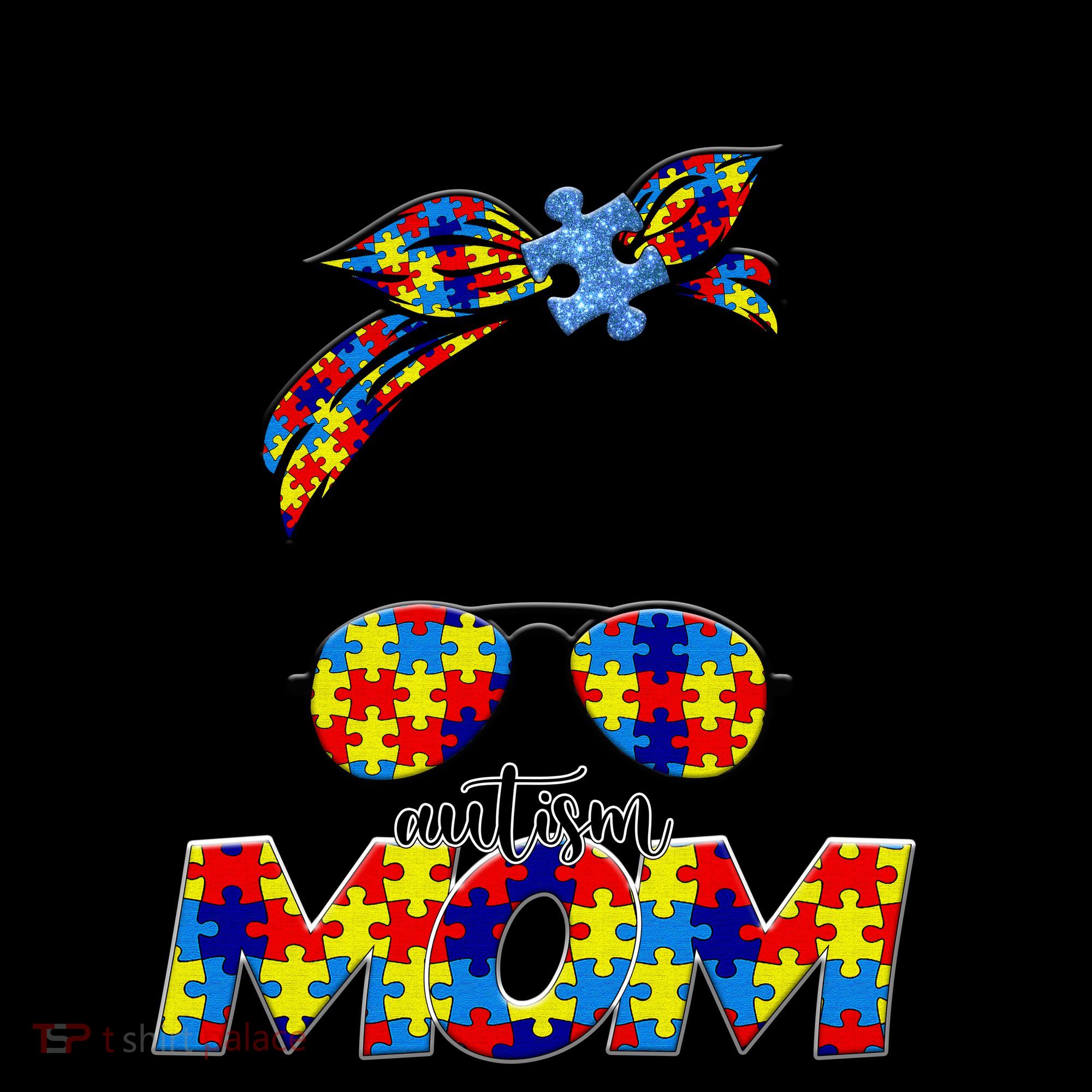 Autism Mom Women's Hoodie