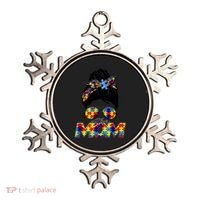 Autism Mom Ornament thumb 0