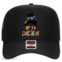 Autism Mom Hat thumb 0