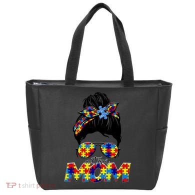 Autism Mom Bag