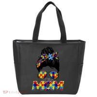 Autism Mom Bag thumb 0