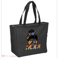 Autism Mom Bag thumb 2