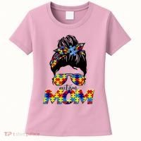 Autism Mom Women's T-Shirt thumb 0