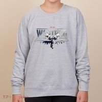 American Military Airplane Warthog Pilot Women's Sweatshirt thumb 0