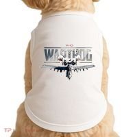 American Military Airplane Warthog Pilot Doggie Tank thumb 0