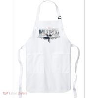 American Military Airplane Warthog Pilot Apron thumb 0