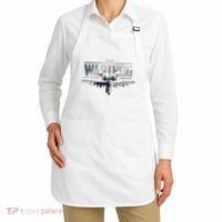 American Military Airplane Warthog Pilot Apron thumb 2