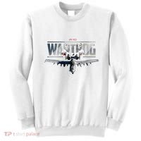 American Military Airplane Warthog Pilot Sweatshirt thumb 0