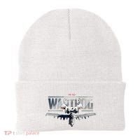 American Military Airplane Warthog Pilot Beanie thumb 0