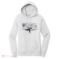 American Military Airplane Warthog Pilot Women's Hoodie thumb 0