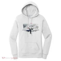 American Military Airplane Warthog Pilot Women's Hoodie thumb 0