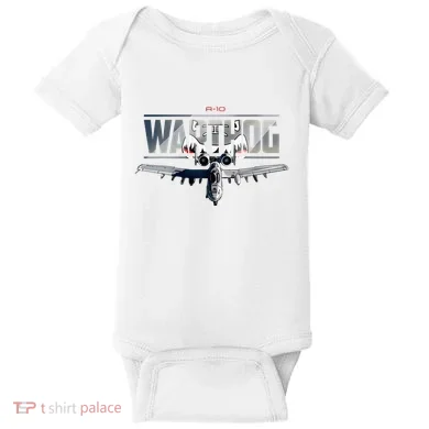 Baby Bodysuit
