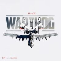 American Military Airplane Warthog Pilot Visor thumb 3