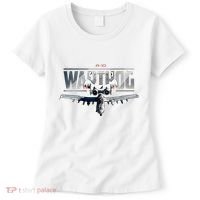 American Military Airplane Warthog Pilot Women's T-Shirt thumb 0