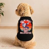 Ask Me About Jury Nullification Not Guilty Trial Juror Right Doggie Tank thumb 2
