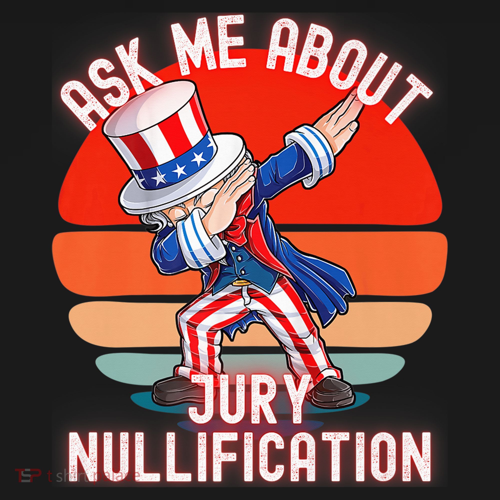 Ask Me About Jury Nullification Not Guilty Trial Juror Right Tote Bag