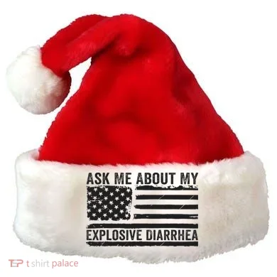 Santa Hat