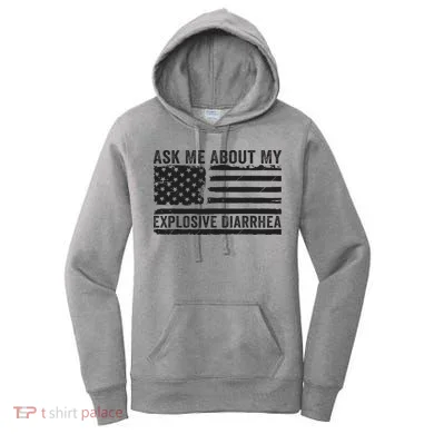 Women's Hoodie