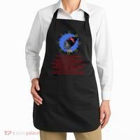 Amanda Gorman Poem Apron thumb 2