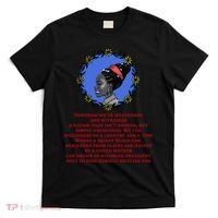 Amanda Gorman Poem T-Shirt thumb 0