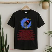 Amanda Gorman Poem T-Shirt thumb 2